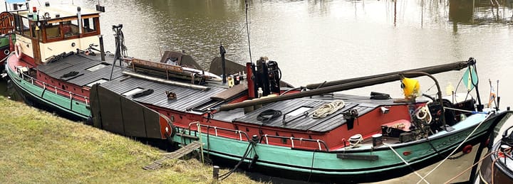 Foto 1 van Ondervloed 5