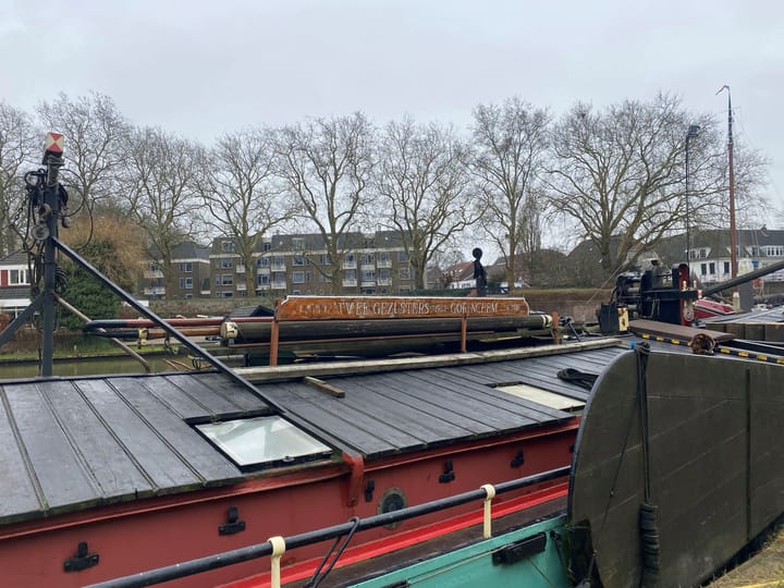 Photo 3 of Ondervloed 5