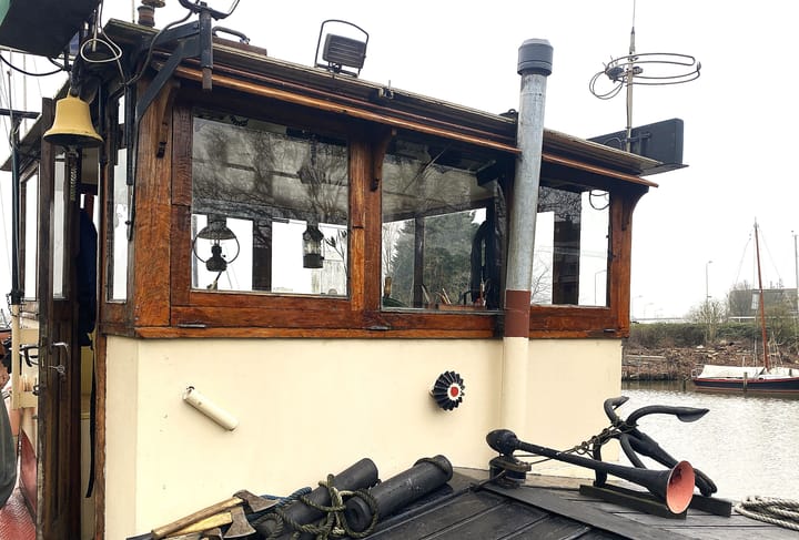 Photo 4 of Ondervloed 5