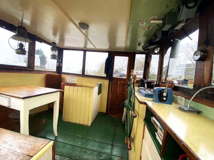 Photo 5 of Ondervloed 5