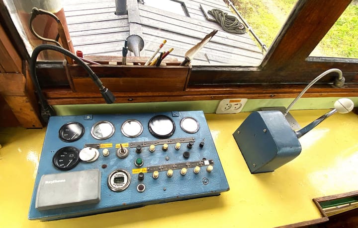 Foto 6 van Ondervloed 5