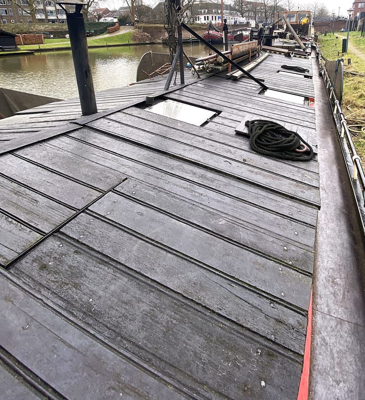 Foto 7 van Ondervloed 5