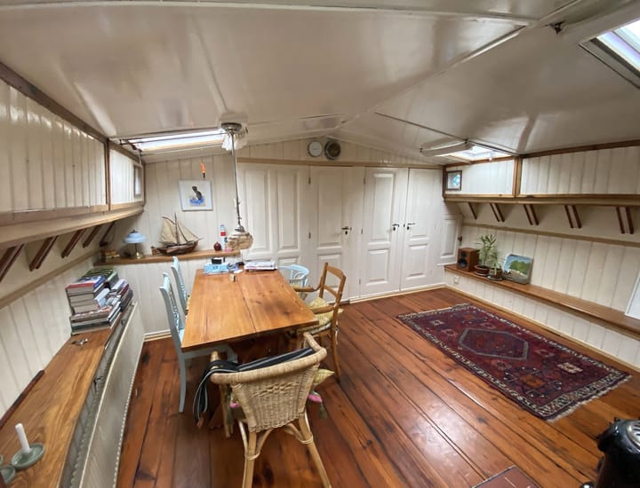 Foto 9 van Ondervloed 5