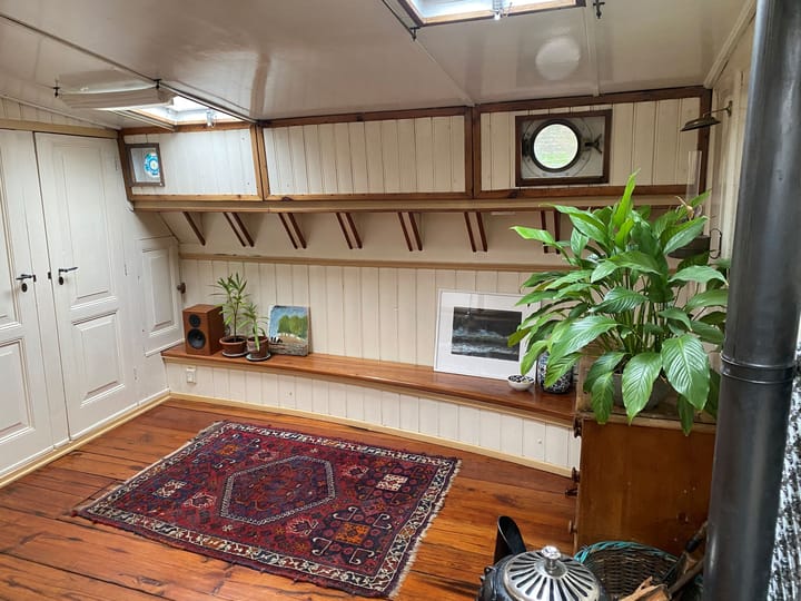 Foto 10 van Ondervloed 5