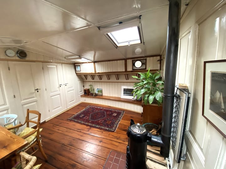 Foto 11 van Ondervloed 5