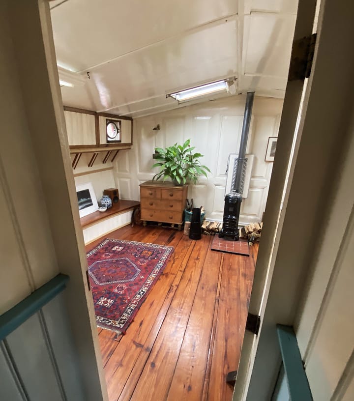 Foto 13 van Ondervloed 5