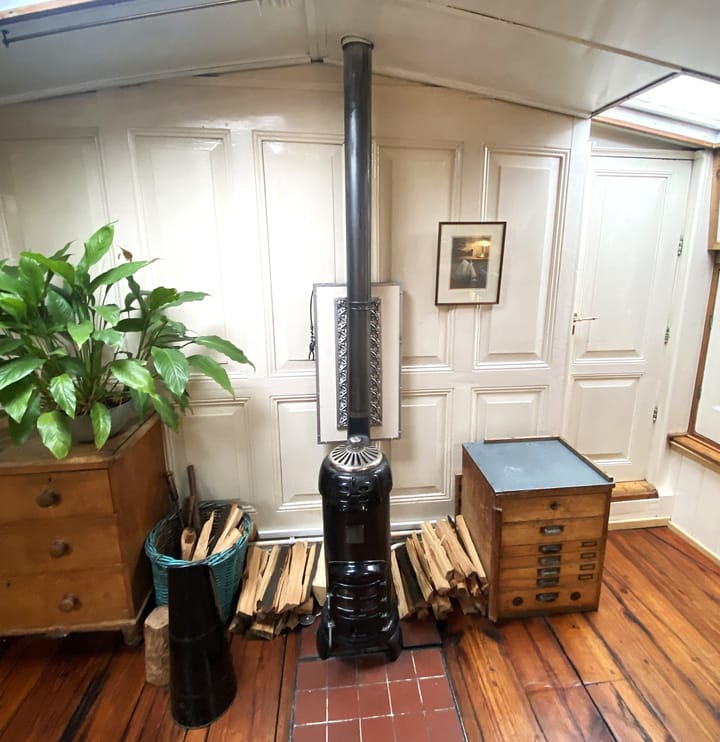 Foto 12 van Ondervloed 5