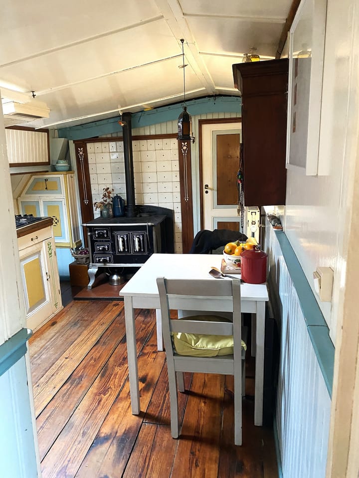 Foto 14 van Ondervloed 5