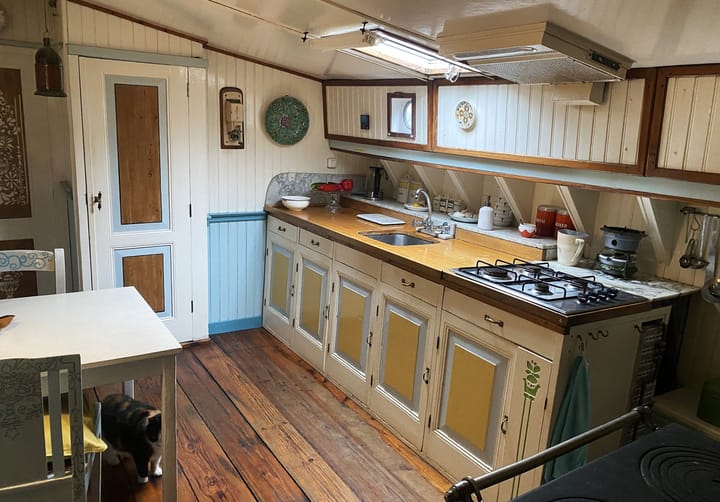 Foto 16 van Ondervloed 5