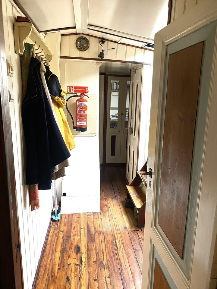 Foto 17 van Ondervloed 5