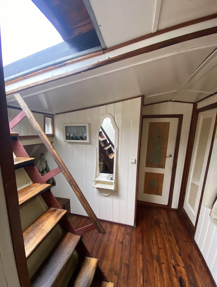 Foto 18 van Ondervloed 5