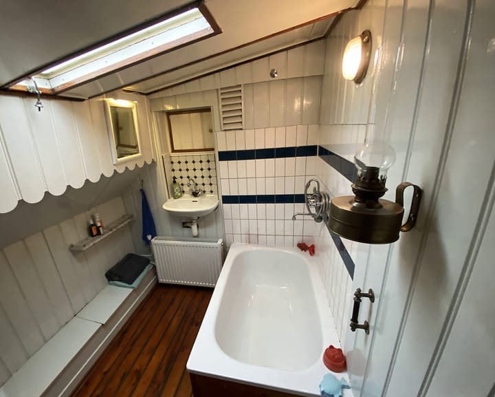 Foto 20 van Ondervloed 5