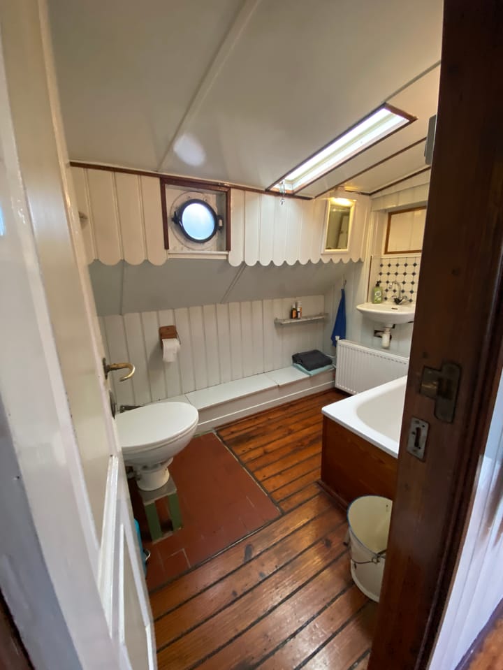 Foto 21 van Ondervloed 5