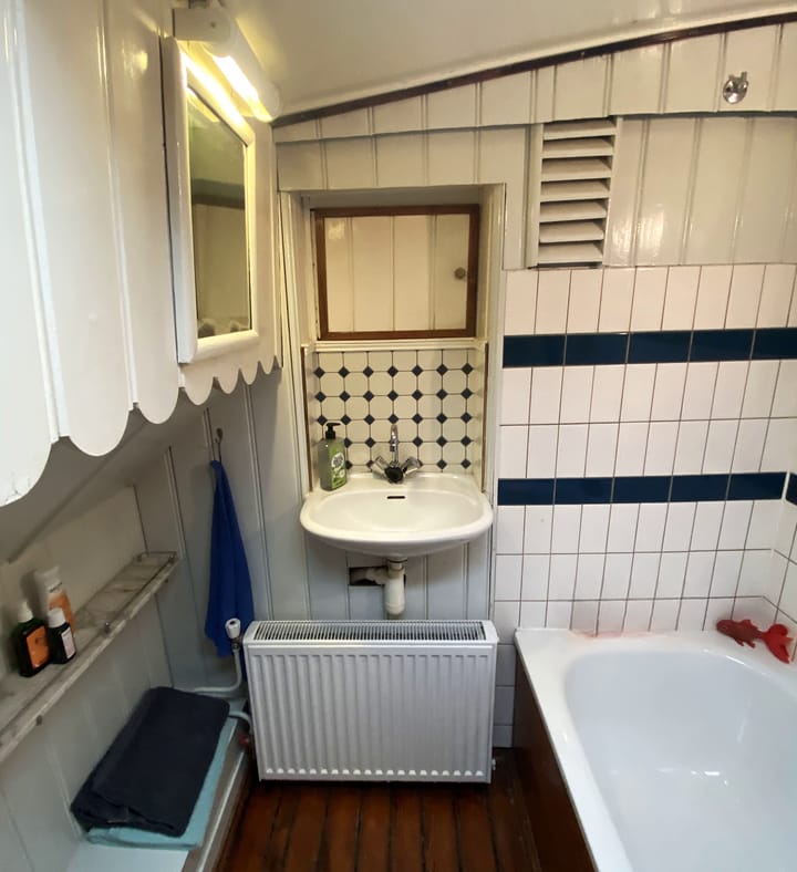 Foto 22 van Ondervloed 5