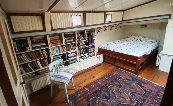 Foto 23 van Ondervloed 5