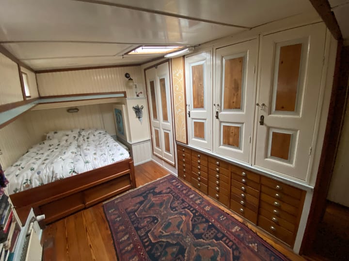 Foto 24 van Ondervloed 5