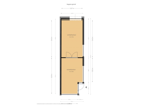 View floorplan