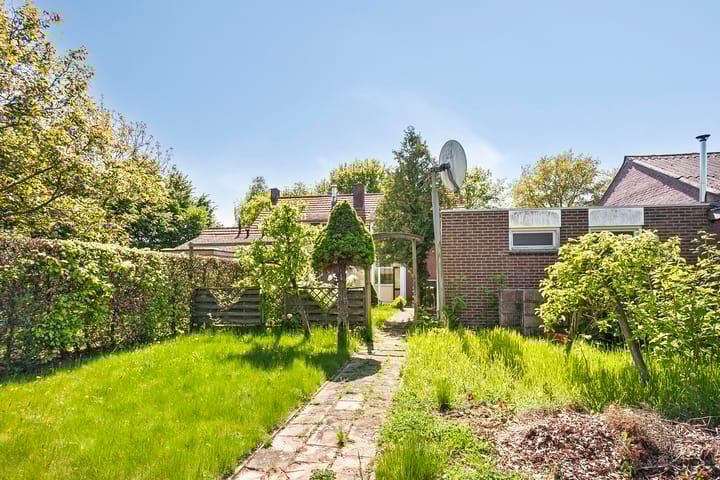 Foto 4 van Lanterdweg 4