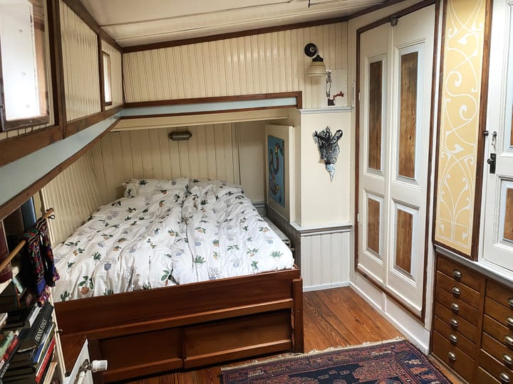 Foto 25 van Ondervloed 5