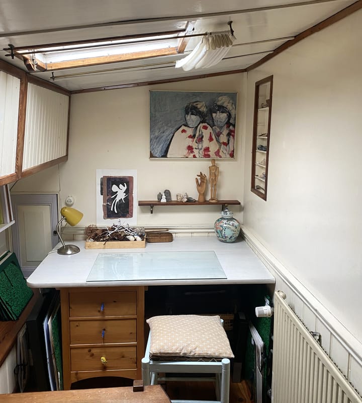 Foto 29 van Ondervloed 5