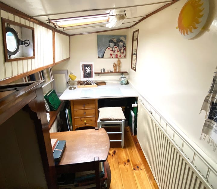 Foto 28 van Ondervloed 5