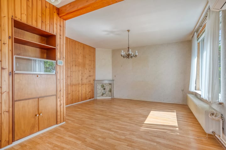 Foto 9 van Lanterdweg 4