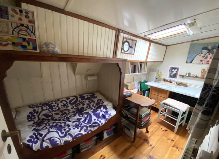 Foto 30 van Ondervloed 5