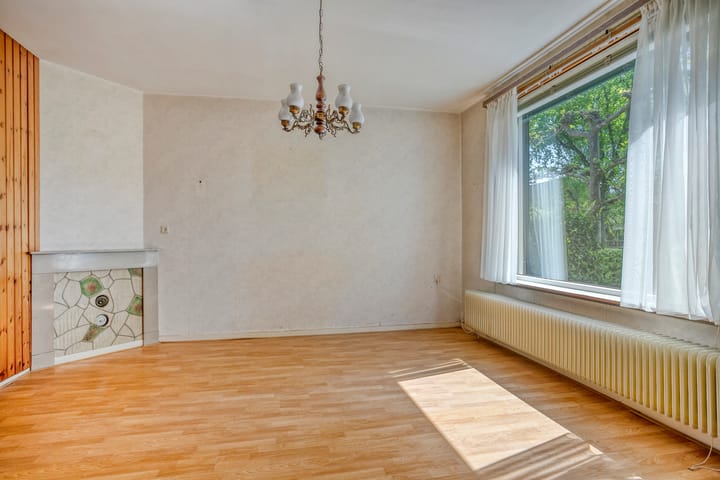 Foto 10 van Lanterdweg 4