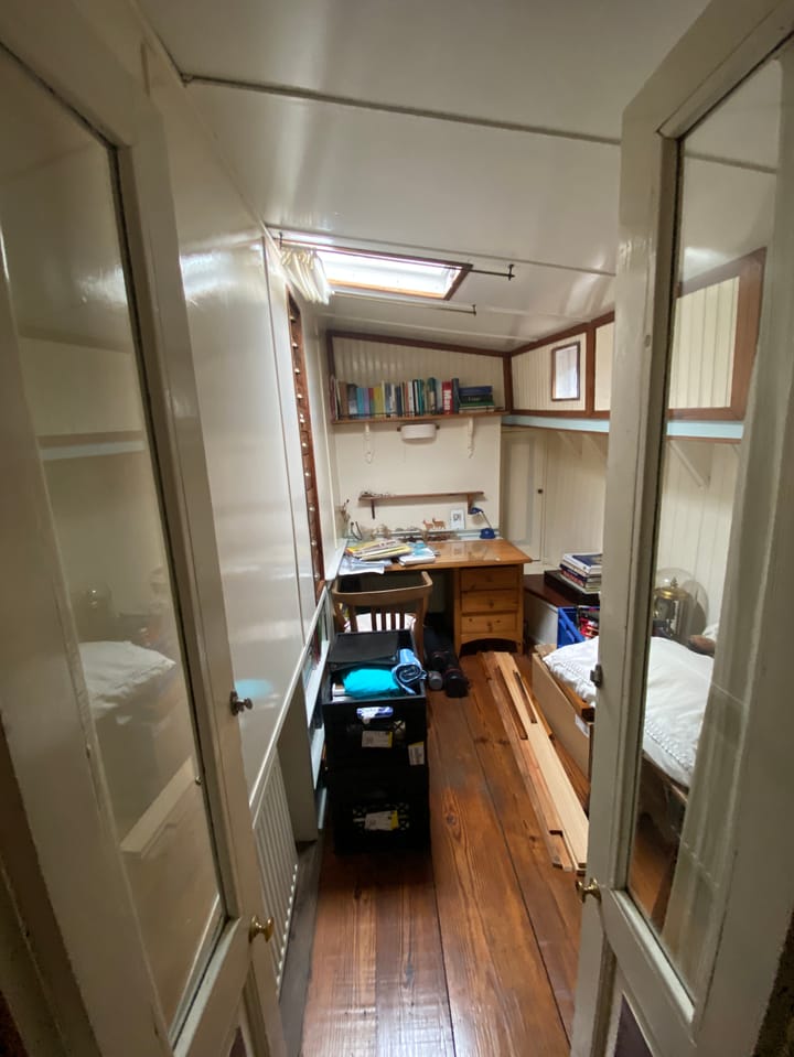 Foto 32 van Ondervloed 5