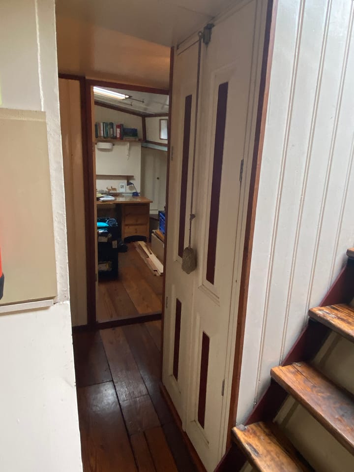 Foto 34 van Ondervloed 5