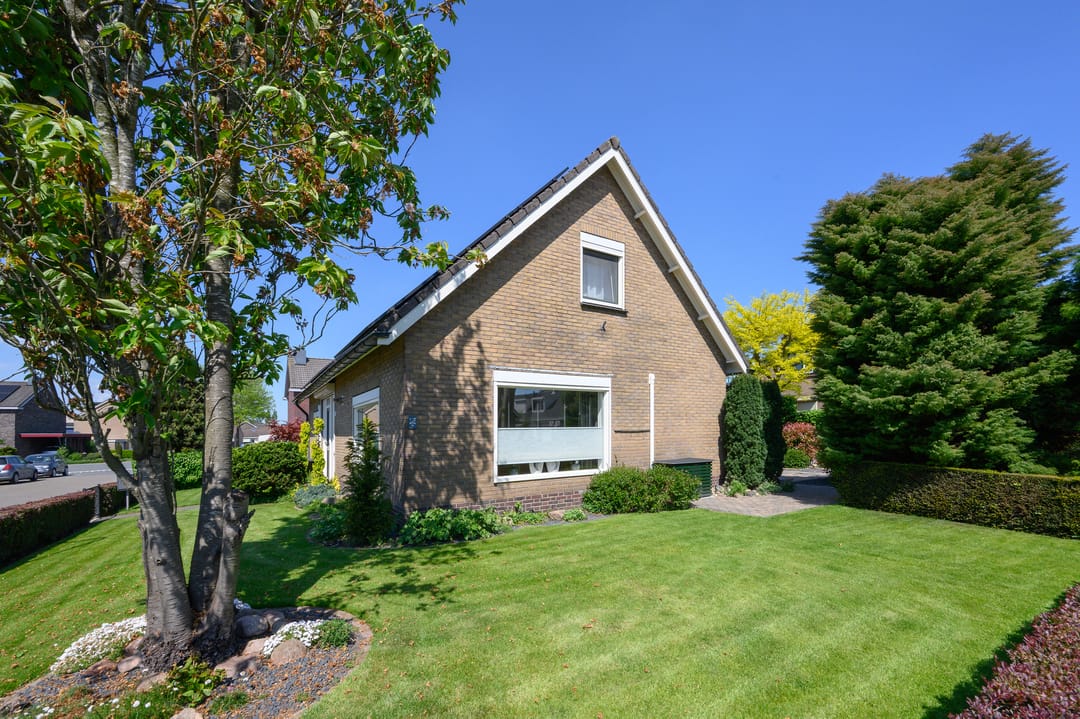 Foto 1 van Chopinstraat 2