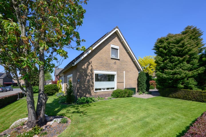 Foto 1 van Chopinstraat 2