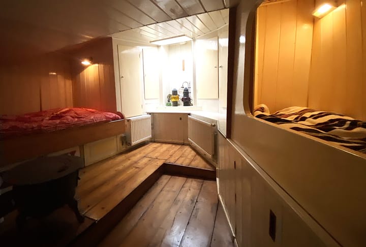 Foto 37 van Ondervloed 5