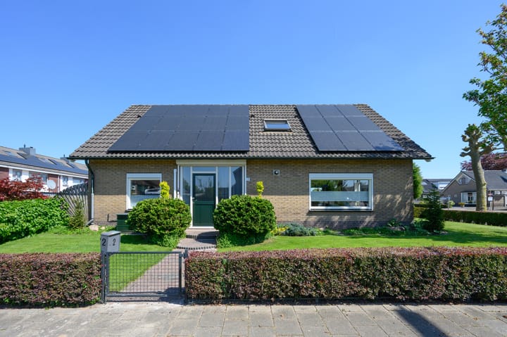 Foto 2 van Chopinstraat 2