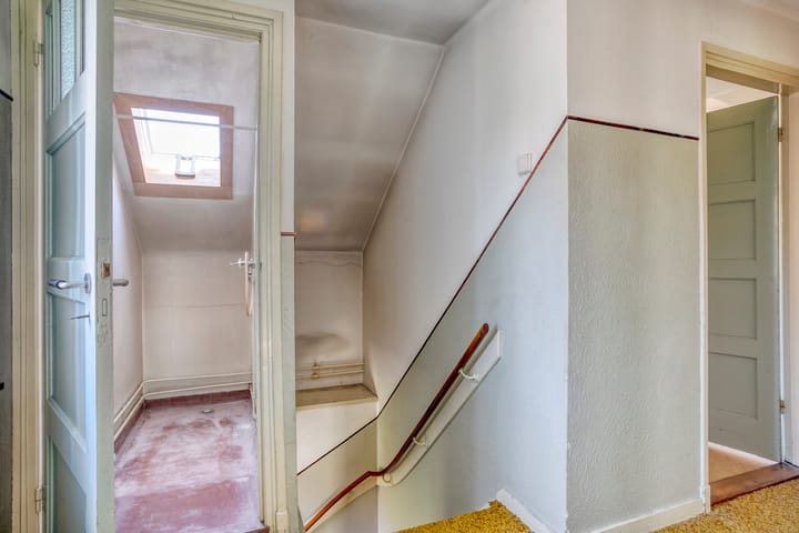 Foto 18 van Lanterdweg 4