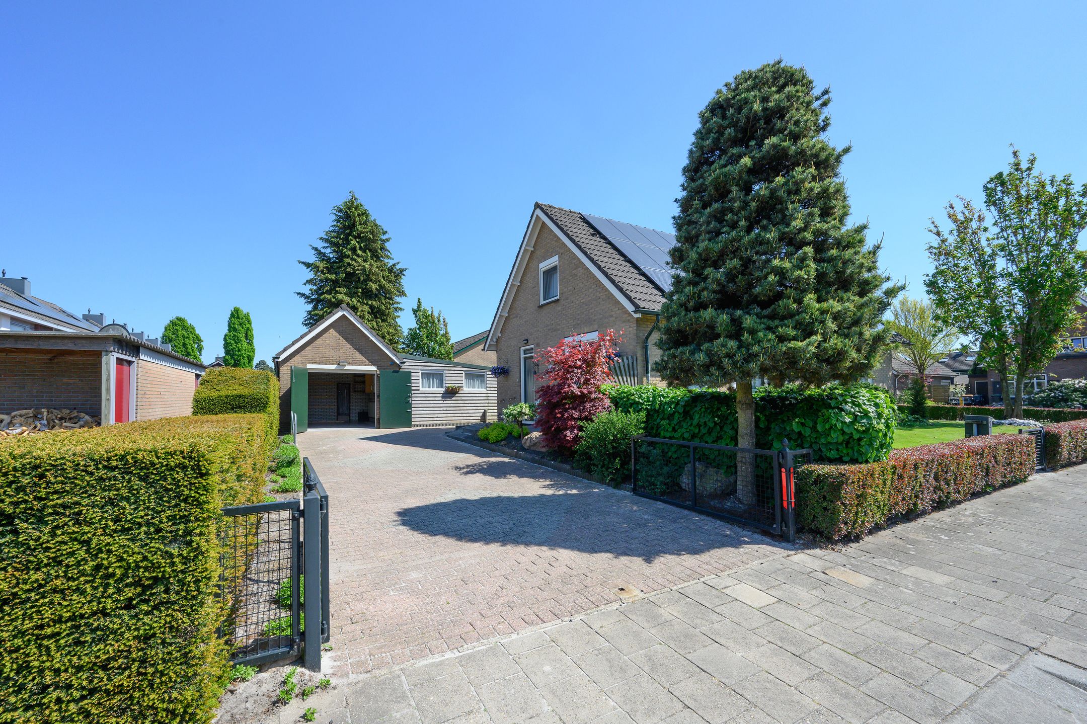 Foto 3 van Chopinstraat 2