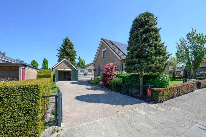 Foto 3 van Chopinstraat 2