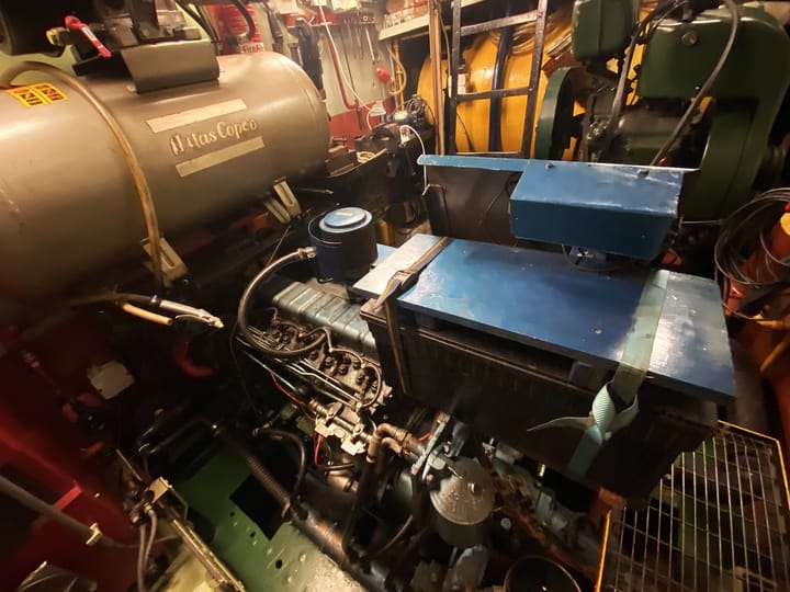 Foto 40 van Ondervloed 5