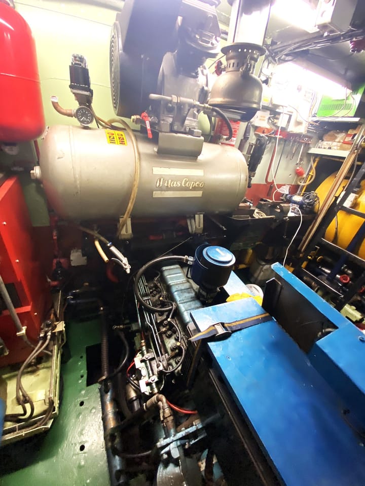 Foto 41 van Ondervloed 5