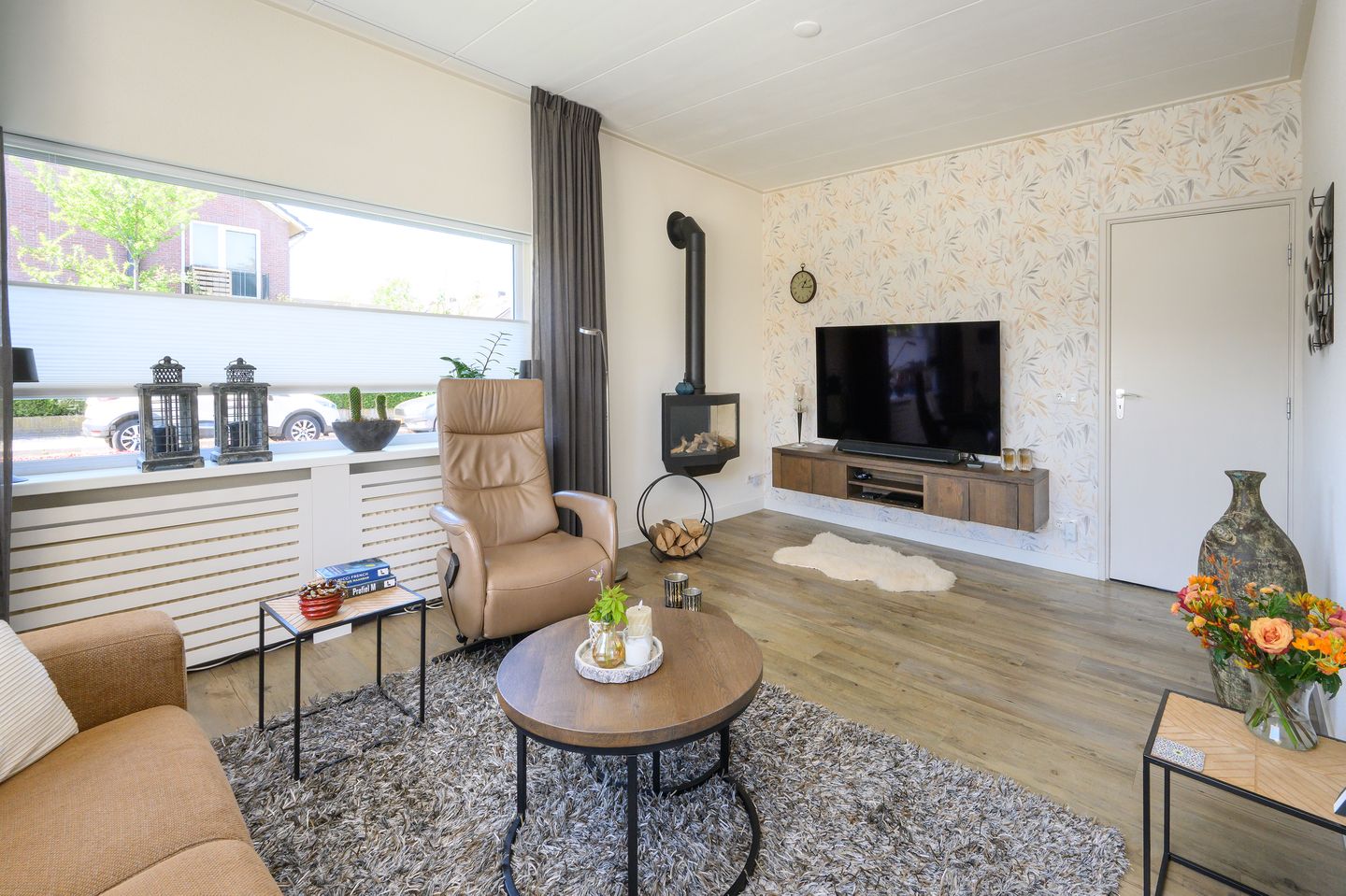 Foto 5 van Chopinstraat 2