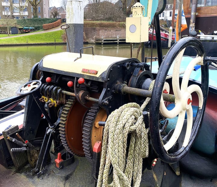 Foto 42 van Ondervloed 5