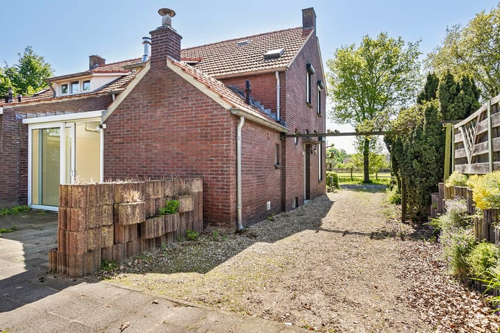 Foto 28 van Lanterdweg 4