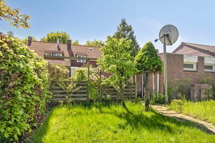 Foto 32 van Lanterdweg 4