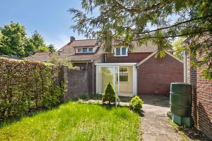 Foto 33 van Lanterdweg 4