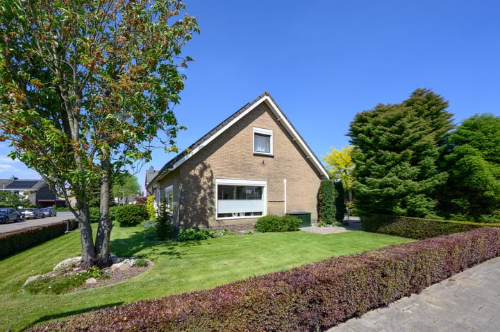 Foto 19 van Chopinstraat 2