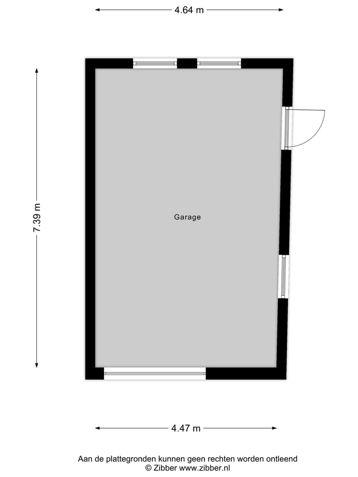 Foto 46 van Lanterdweg 4