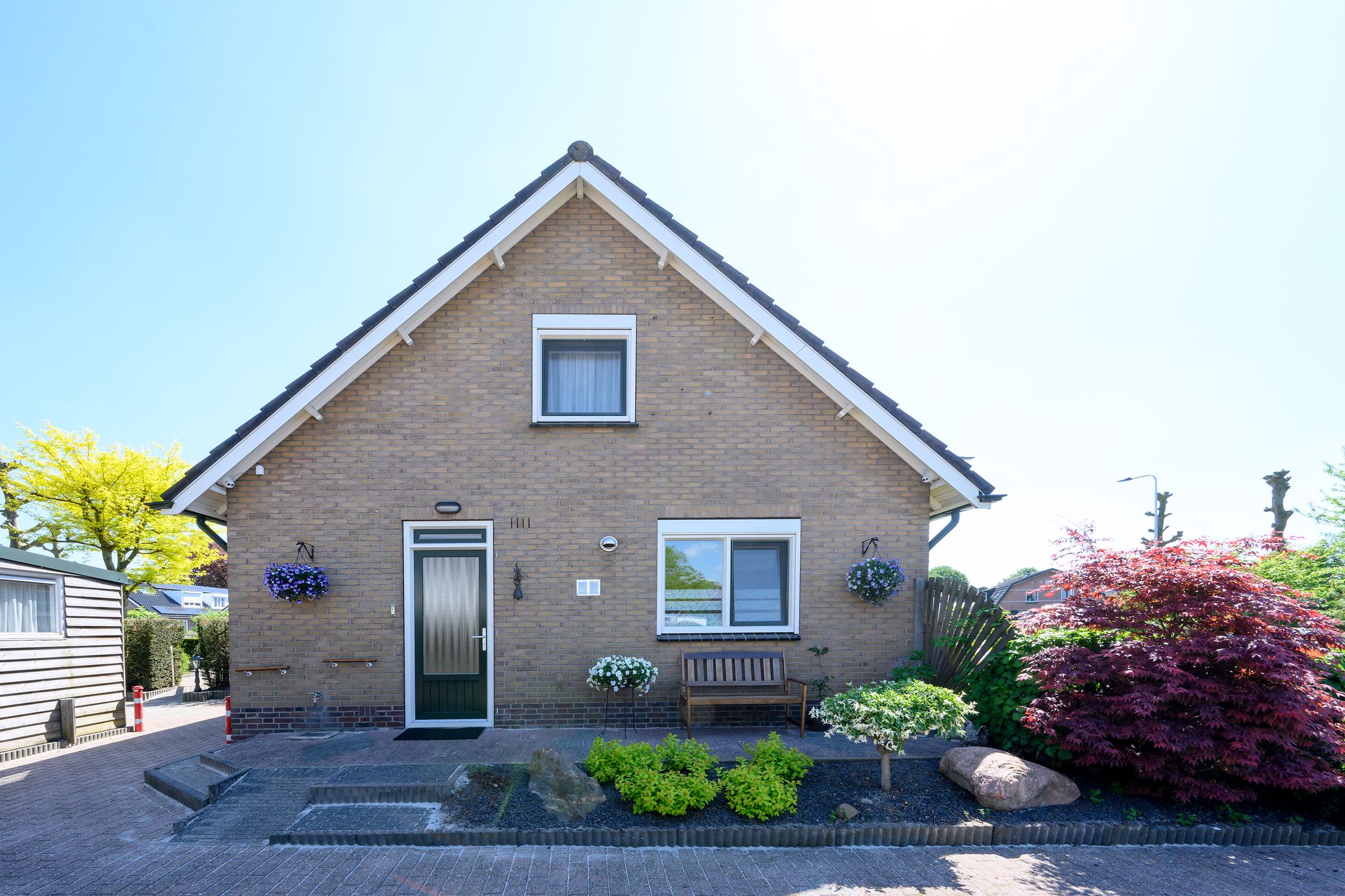 Foto 21 van Chopinstraat 2