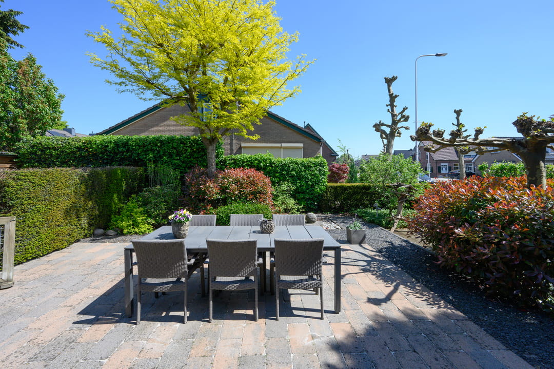 Foto 23 van Chopinstraat 2