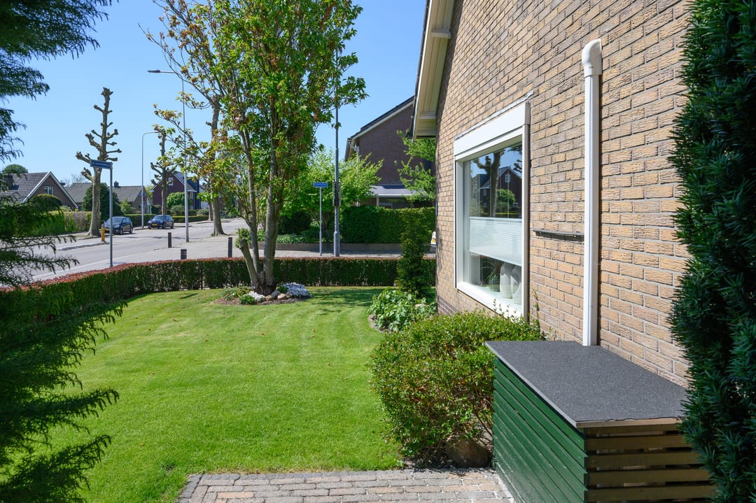 Foto 26 van Chopinstraat 2