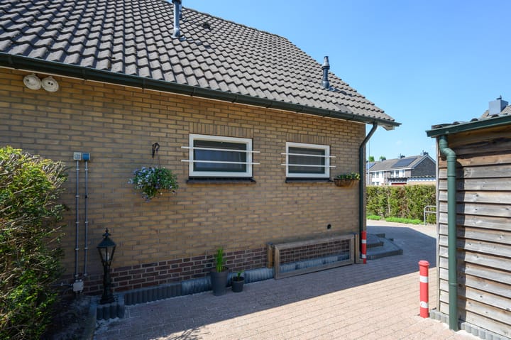 Foto 27 van Chopinstraat 2